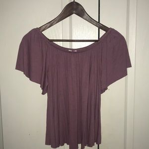 BP Off the Shoulder Top